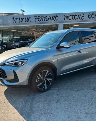 Mg ZS 1.5 Hybrid+ Luxury 2026/ Km 0 IVA ESPOSTA Tu