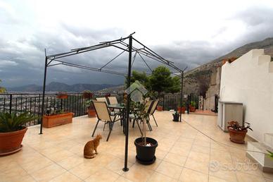 CASA INDIPENDENTE A PALERMO