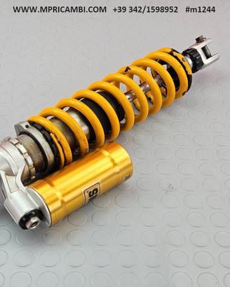 MONO AMMORTIZZATORE TM RACING EN 250 4t 2011 2014