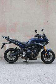 Yamaha Tracer 900 GT