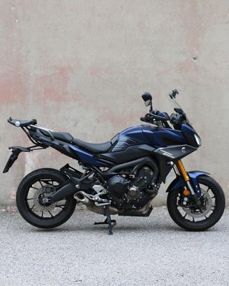 Yamaha Tracer 900 GT