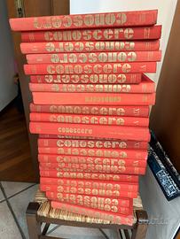 Enciclopedia Conoscere