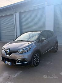 Renault capture 900 benzina tce