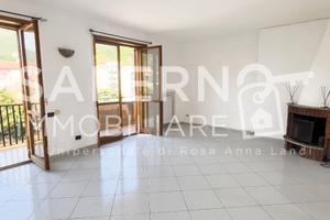 SANT'EUSTACHIO - 4 Vani in parco con Ampio Box