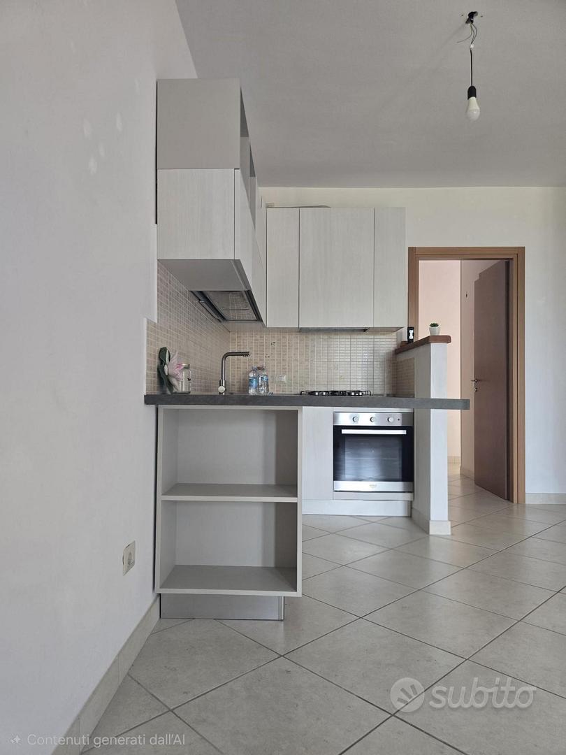 Apartment in Siena, Coroncina - Vista 5