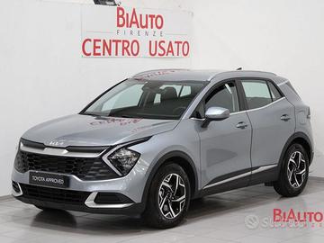 Kia Sportage 1.6 tgdi Gpl Business 2wd