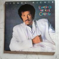 Disco Vinile lionel Richie