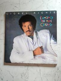 Disco Vinile lionel Richie