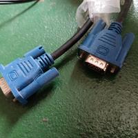 cavo video VGA maschio maschio 
