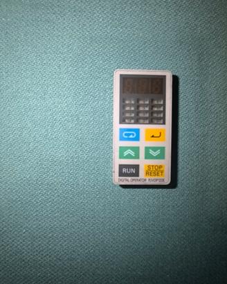 Tastierino Omron  PJVOP120E