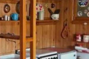 Rivisondoli mansarda Garema