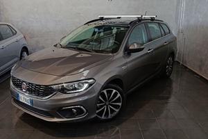Fiat Tipo 1.3 Mjt S&S Lounge