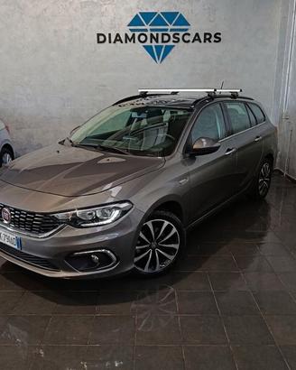 Fiat Tipo 1.3 Mjt S&S Lounge