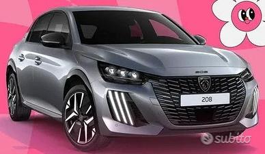 MUSATA E RICAMBI VARI PEUGEOT 208 2025