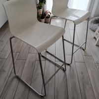 Sgabello Ikea