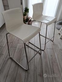 Sgabello Ikea