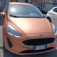 Ford Fiesta 2018 - 1.5 TDCi OK NEOP. LB AUTOMOBILI