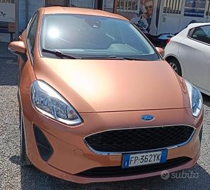 Ford Fiesta 2018 - 1.5 TDCi OK NEOP. LB AUTOMOBILI
