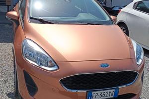 Ford Fiesta 2018 - 1.5 TDCi OK NEOP. LB AUTOMOBILI