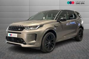 Land Rover Discovery Sport 2.0d td4 mhev R-Dy...