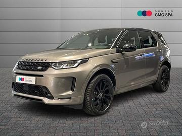 Land Rover Discovery Sport 2.0d td4 mhev R-Dy...