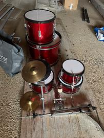 Batteria musicale