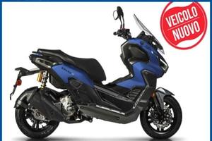 KL Brera X 125 Garantito e Finanziabile