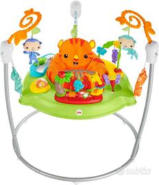 Fisher-Price - Centro Attività Amici della Foresta