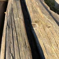 Travi antiche in legno SVENDITA