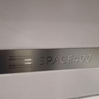 Frigo whirlpool  da incasso  space 400 sesto sense