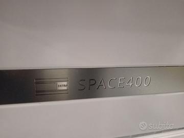 Frigo whirlpool  da incasso  space 400 sesto sense