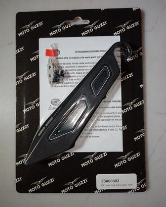 KIT COVER LEVA FRENO POSTERIORE