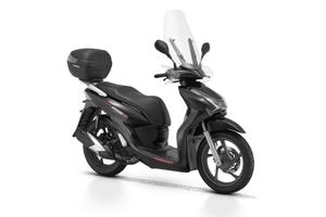 Qj Motor SQ 16