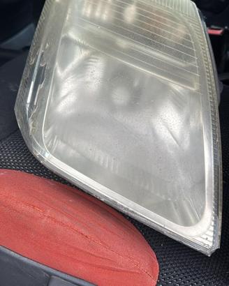 CITROEN C2 ANNO 2004 - FARO DESTRO E SINISTRO