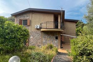Villa bifamiliare San Giovanni a Piro