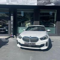 BMW - Serie 1 - 118d 5p. Msport