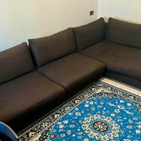 Divano 4/5 posti