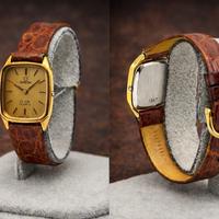 Omega De Ville tank