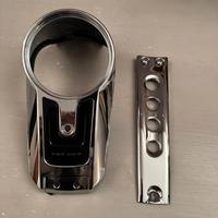 Cover serbatoio Harley Davidson