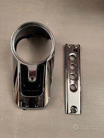 Cover serbatoio Harley Davidson