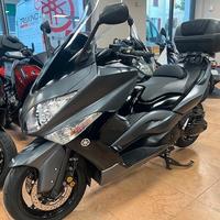 Yamaha T Max