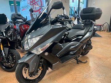 Yamaha T Max