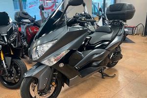 Yamaha T Max