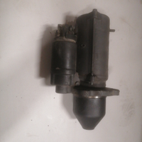 Fendt 200 vario motorino di avviamento