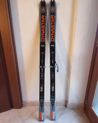 Sci  Dinastar con attacchi ATK e pelli