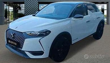 Ds DS3 3 Crossback E-Tense Performance Line