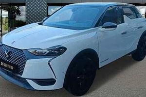 Ds DS3 3 Crossback E-Tense Performance Line