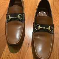 Gucci mocassino