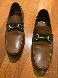 Gucci mocassino