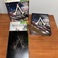 Assassin's Creed 3 Join or Die